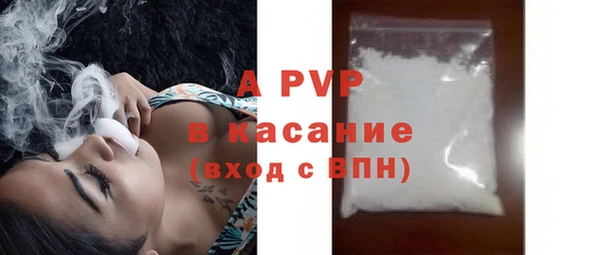 стафф Абаза